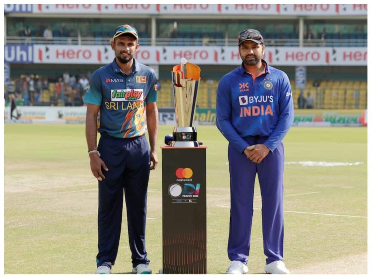 India vs Sri Lanka 2nd ODI Dream 11 Team Prediction: India Tour Of Sri Lanka 2023, Fantasy Hints, Probable XIs, Captain, Vice-Captain For 2nd ODI At Eden Gardens, Kolkata On January 12, 1.30 PM IST